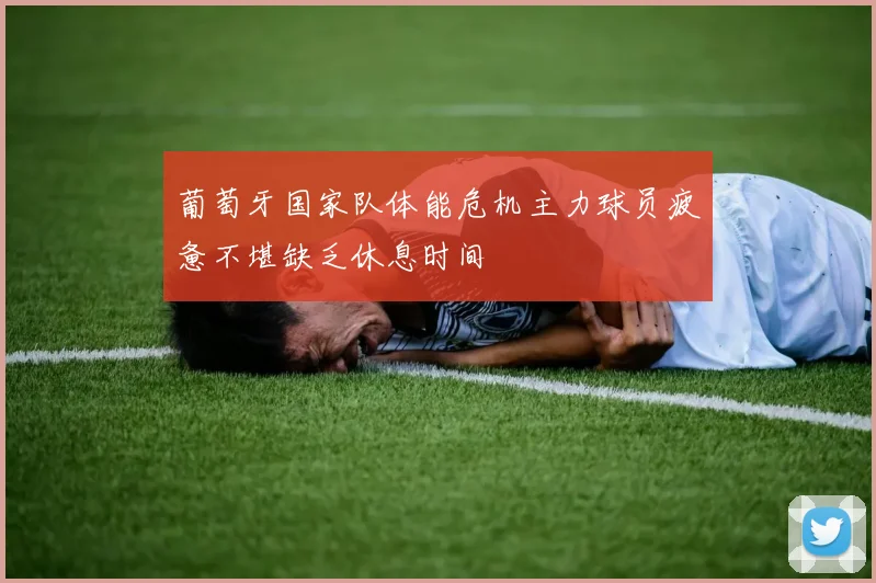 葡萄牙国家队体能危机主力球员疲惫不堪缺乏休息时间